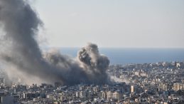 Beyrut, Suudi Arabistan ve Erbil'de Şiddetli Patlamalar! İran D&uuml;nyayı Sarsacak Kararı Verdi: H&uuml;rm&uuml;z Kapatıldı