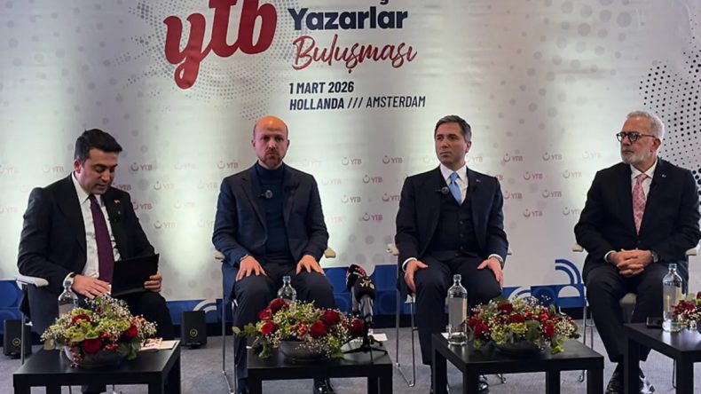 Bilal Erdoğan'dan kültürel yozlaşma uyarısı: Sadece Batı dışı toplumları değil Batı’yı da ilgilendiriyor