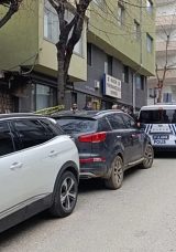 Bilecik&rsquo;te bir kişi evinde &ouml;l&uuml; bulundu!