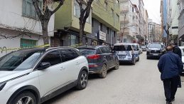 Bilecik&rsquo;te bir kişi evinde &ouml;l&uuml; bulundu!