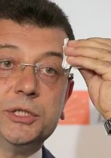 Bilirkişiyi hedef g&ouml;stermişti: İmamoğlu'nun 4 yıl hapis istemiyle yargılandığı dava bug&uuml;n g&ouml;r&uuml;l&uuml;yor