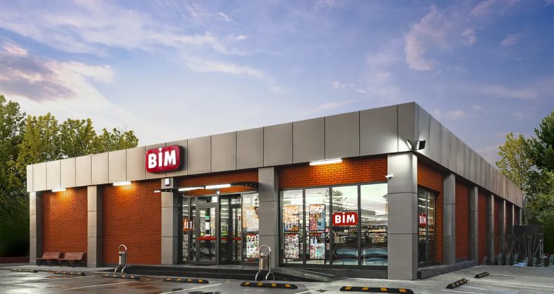 BİM&rsquo;den kadın &uuml;reticilere ve yerel &uuml;retime destek