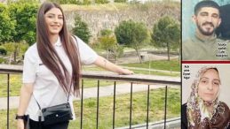 Bir annenin haykırışı: Başka Aleyna&rsquo;lar &ouml;lmesin