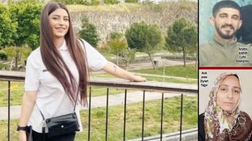 Bir annenin haykırışı: Başka Aleyna&rsquo;lar &ouml;lmesin