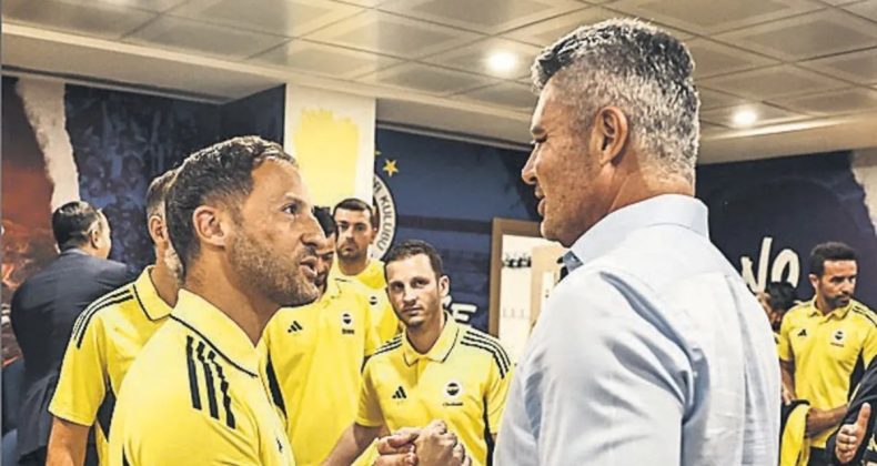 Bir Daha Olursa Gidersin!