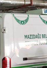 Bir kardeş mezarda, diğeri cezaevinde&hellip; Mardin'de silahlar patladı, aile i&ccedil;i tartışma b&uuml;y&uuml;d&uuml;!