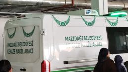Bir kardeş mezarda, diğeri cezaevinde&hellip; Mardin'de silahlar patladı, aile i&ccedil;i tartışma b&uuml;y&uuml;d&uuml;!
