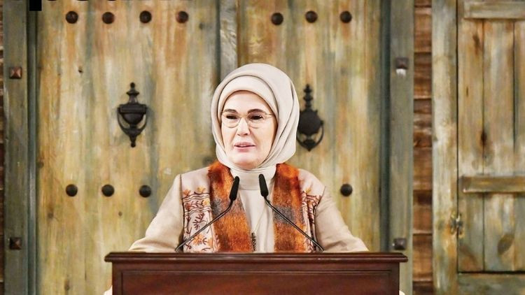 Bir milletin yeniden ayağa kalktığı g&uuml;n