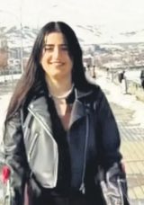 Bitlisli Şevin&rsquo;e protez m&uuml;jdesi