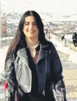 Bitlisli Şevin’e protez müjdesi