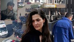 Biyoloji &ouml;ğretmeni Fatma Nur &Ccedil;elik bı&ccedil;aklı saldırıda hayatını kaybetti!