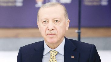 Biz sulhun tarafındayız