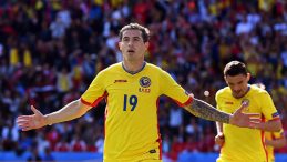 Bogdan Stancu'dan T&uuml;rkiye – Romanya ma&ccedil;ı &ouml;ncesi itiraf!