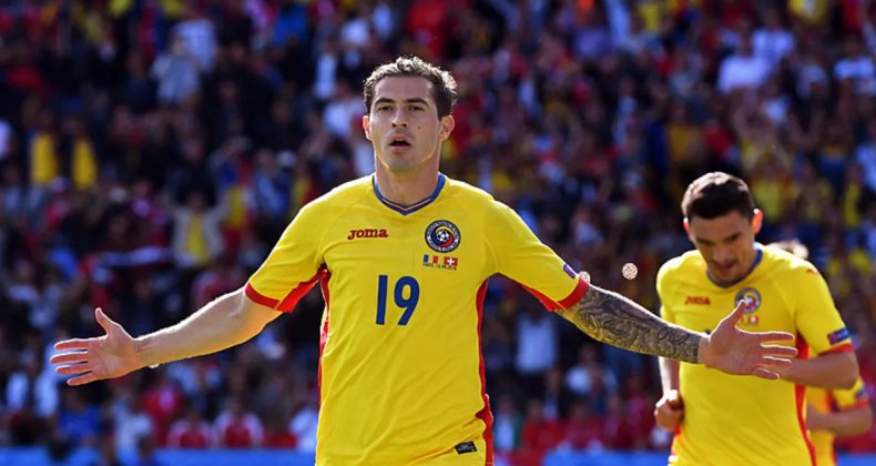 Bogdan Stancu'dan T&uuml;rkiye – Romanya ma&ccedil;ı &ouml;ncesi itiraf!