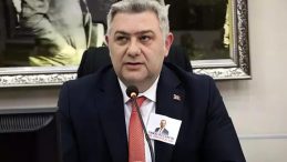 Bolu Belediyesi Başkan Vekili Mehmet Tuna &Ouml;zcan oldu