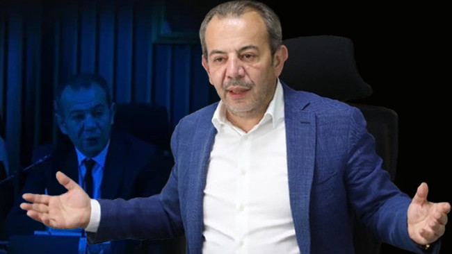 Bolu Belediyesine operasyonda yeni gelişme: Belediye Başkanı Tanju &Ouml;zcan ve 12 kişi adliyede