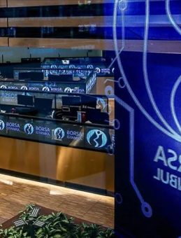 Borsa bug&uuml;n a&ccedil;ık mı, kapalı mı? 20-22 Mart Ramazan Bayramı Borsa İstanbul &ccedil;alışma saatleri