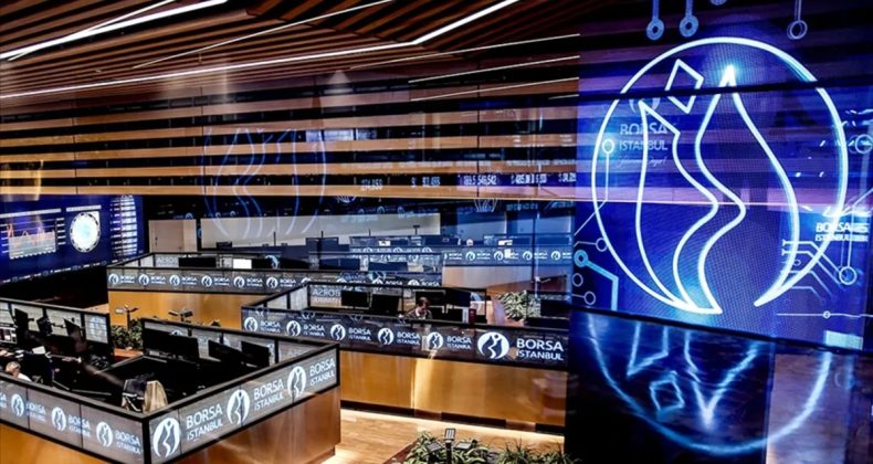 Borsa İstanbul'da A&ccedil;ığa Satış Yasağı Kararı Uzadı