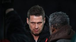 Borussia Dortmund'da sportif direkt&ouml;r Sebastian Kehl ile yollar ayrıldı