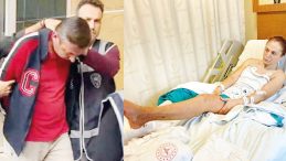 Boşandığı eşinin otomobille ezdiği Hatice: Kaza değil kasıt