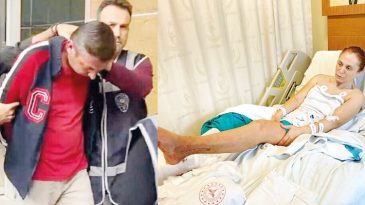 Boşandığı eşinin otomobille ezdiği Hatice: Kaza değil kasıt