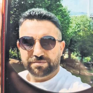 Semiha Deniz'in vurulduğu yer