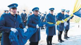 Bosna 34&rsquo;&uuml;nc&uuml; yaşını kutladı