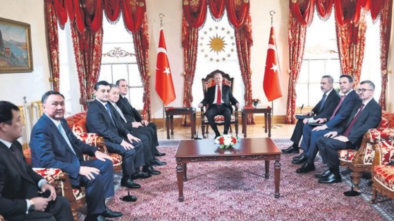 B&ouml;lgemizdeki Savaş Bir An &Ouml;nce Bitmeli