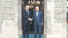 B&ouml;lgenin Yeni Maceraya Tahamm&uuml;l&uuml; Yok