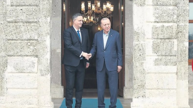 B&ouml;lgenin Yeni Maceraya Tahamm&uuml;l&uuml; Yok