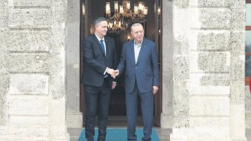 B&ouml;lgenin Yeni Maceraya Tahamm&uuml;l&uuml; Yok