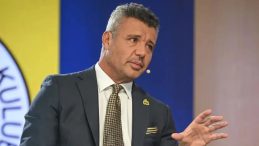 B&ouml;yle devam ederse hakem kalmayacak!