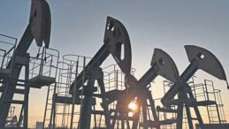 Brent Petrol 45 Ayın Zirvesinde