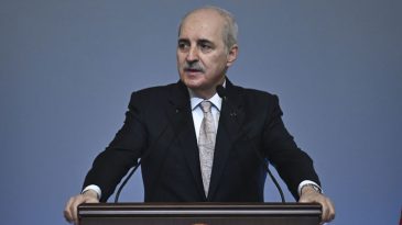 Bu coğrafyayı derleyip toparlamak bizim milletimize d&uuml;şer