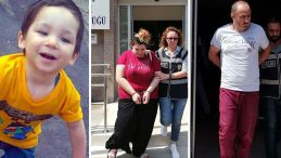 Bu olay T&uuml;rkiye'nin kanını dondurmuştu: M&uuml;stehcen yayından da ceza verildi