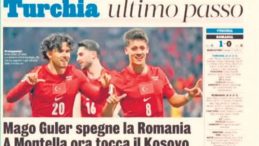 Bu sihir Amerika&rsquo;da devam etsin!