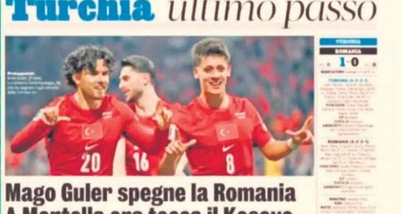 Bu sihir Amerika’da devam etsin!