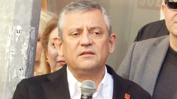 Bu &uuml;lkede savaş yoksa Atat&uuml;rk&rsquo;&uuml;n eseridir