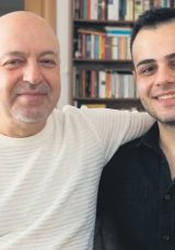 Bu yıl bizim evimize bayram gelmedi