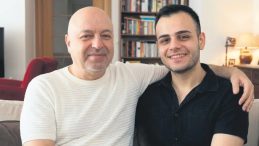 Bu yıl bizim evimize bayram gelmedi