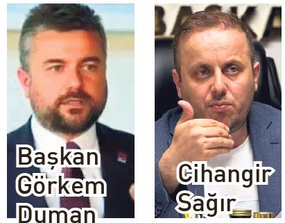 Buca Hava Kirliliği