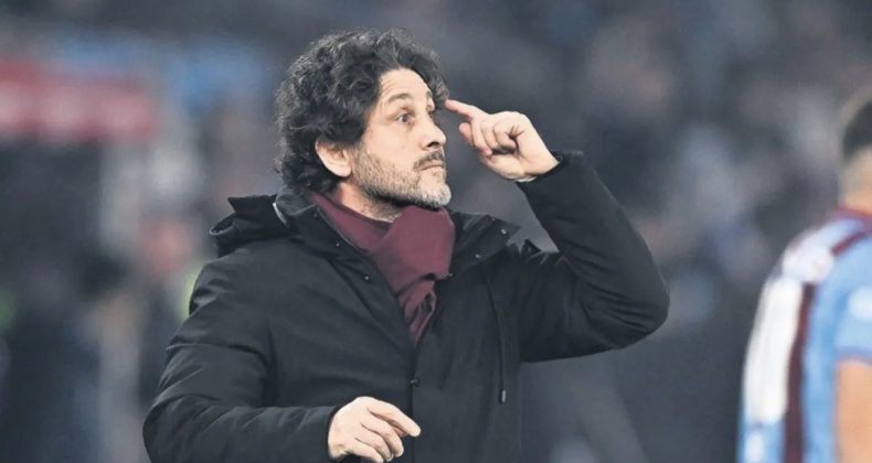 Bunlar tesadüf olamaz!