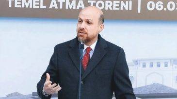 Burası İlk İmam Hatip G&ouml;z Bebeğimizdir
