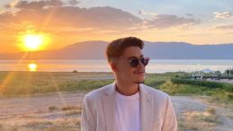 Burdur'daki kazada ağır yaralanmıştı: &Uuml;niversiteli Bartu yaşam savaşını kaybetti!