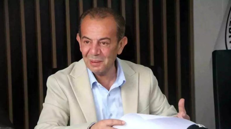 Burs Maskesiyle Milyonluk Vurgun