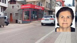 Bursa'da Alkoll&uuml; S&uuml;r&uuml;c&uuml; Kaza Yaptı, Yaşlı Kadın Hayatını Kaybetti