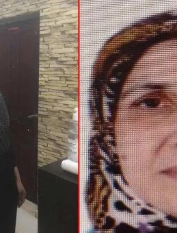 Bursa'da cani anne-kız dehşeti: Evde doğan torununu g&ouml;md&uuml;! 'İstersen &ccedil;&ouml;pe at'