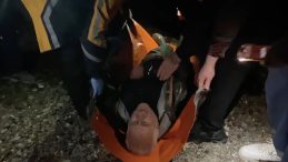 Bursa'da denizde can pazarı: Baba-oğul &ouml;l&uuml;mden d&ouml;nd&uuml;!