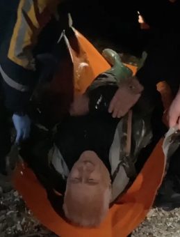 Bursa'da denizde can pazarı: Baba-oğul &ouml;l&uuml;mden d&ouml;nd&uuml;!