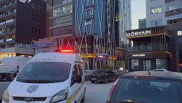 Bursa'da Eski Sevgili Dehşeti: Kız Arkadaşını &Ouml;ld&uuml;r&uuml;p İntihar Etti!